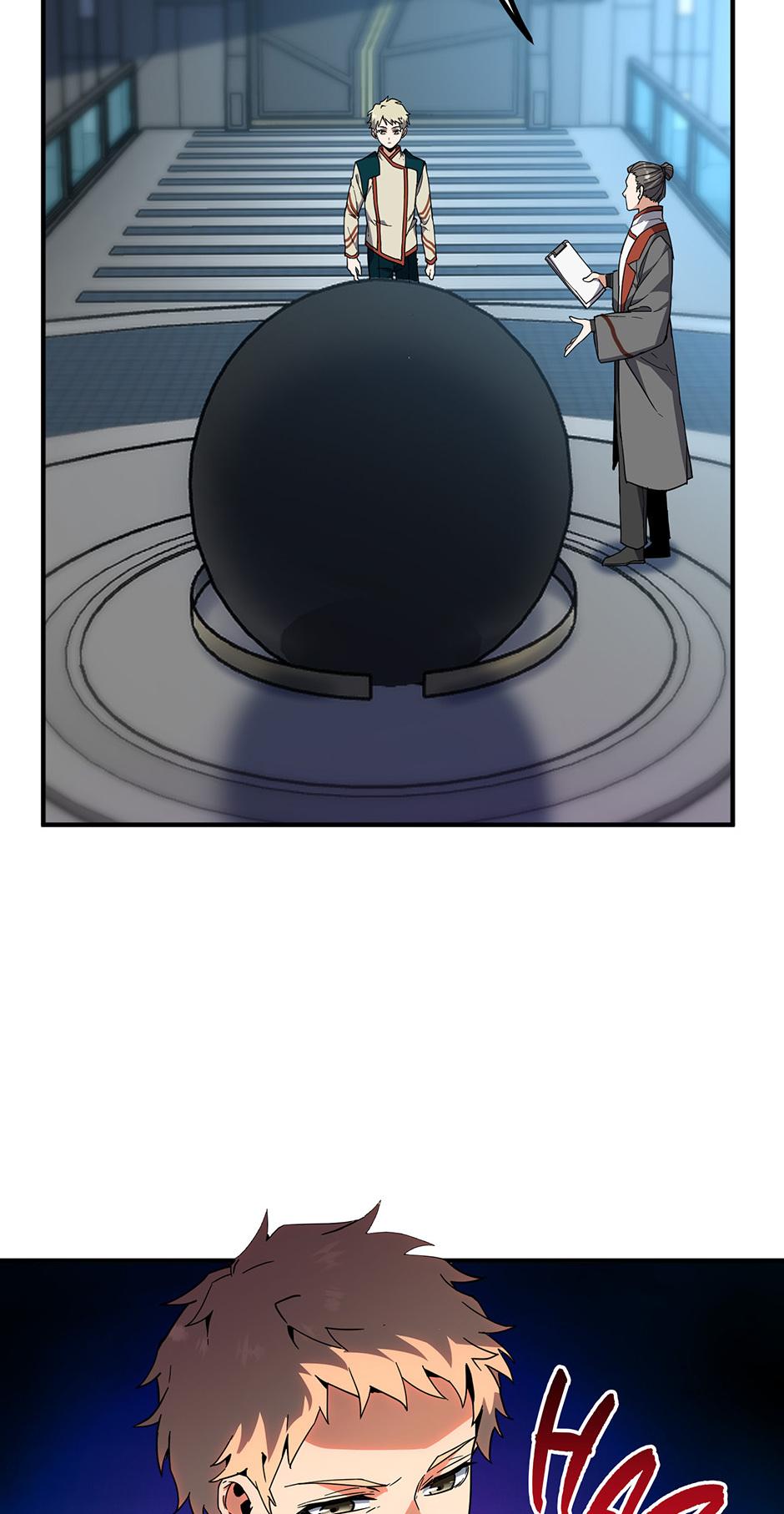 The Beginning After the End, Chapter 209 image 004